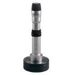 BOWERS MXTA1M 2-punkt mikrometrar 2-2,5 mm med kontrollring